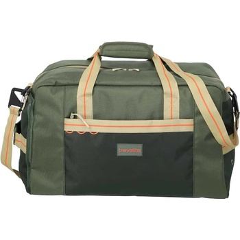TRAVELITE Сак Travelite Color craze duffle bag - Green (Olive)