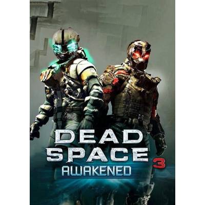 Electronic Arts Dead Space 3 Awakened DLC (PC)