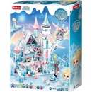 Sluban B0789 Ledový hrad pro zimní víly