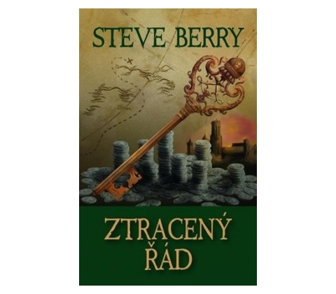 Ztracený řád