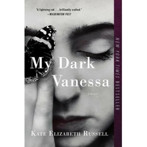 My Dark Vanessa | RUSSELL KATE ELIZABETH (ISBN: 9780062941510)