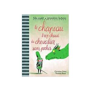 Le chapeau trop chaud du chevalier sans poches (0000)