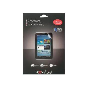 Image 1 of Sentio Screen Protectors for Samsung Galaxy Note 8.0 3-in-1