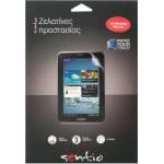 Sentio Screen Protectors for Samsung Galaxy Note 8.0 3-in-1