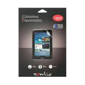 Sentio Screen Protectors for Samsung Galaxy Note 8.0 3-in-1