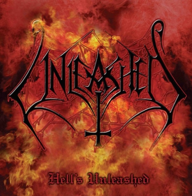 Hell's Unleashed Unleashed LP