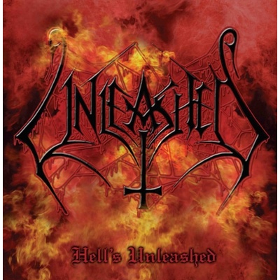 Hell's Unleashed Unleashed LP