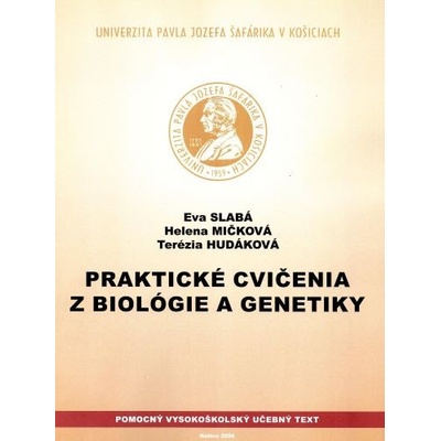 Praktické cvičenia z biológie a genetiky
