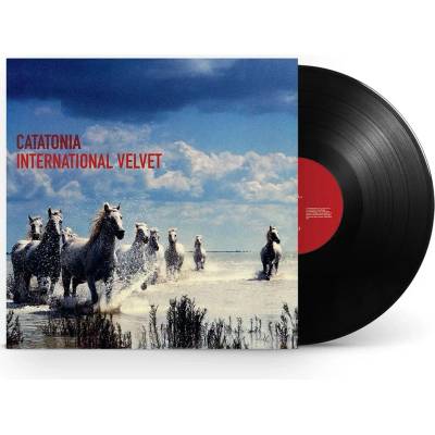 Catatonia - International Velvet LP