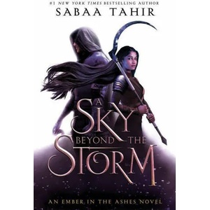 Sky Beyond the Storm (ISBN: 9780448494548)