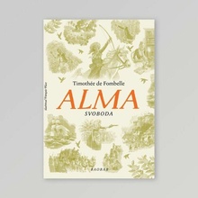 Alma Svoboda