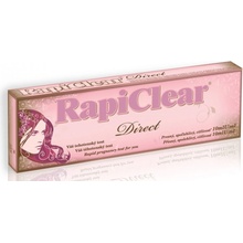 RapiClear Direct tehotenský test 1 ks