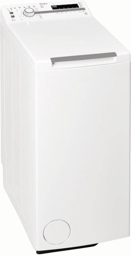 Whirlpool TDLR 60110