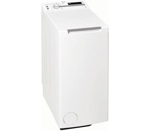 Whirlpool TDLR 60110