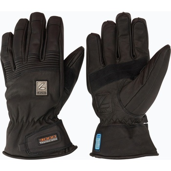 Level Скиорски ръкавици Level Icon black