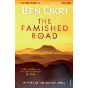 Famished Road | Ben Okri (1992)