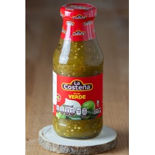 La Costena Salsa Verde 250 g