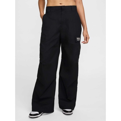 NIKE Спортно долнище w nsw woven os pant hr gls