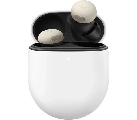 Google Pixel Buds Pro 2