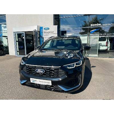 Ford Kuga ST-Line X 132 kW