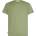 Icebreaker Men Merino Blend Core SS Tee Размер: XL / Цвят: светло зелен