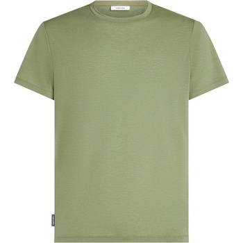 Icebreaker Men Merino Blend Core SS Tee Размер: XL / Цвят: светло зелен