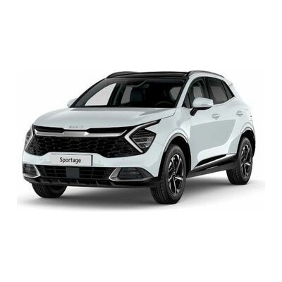 Kia Sportage Spirit 158 kW