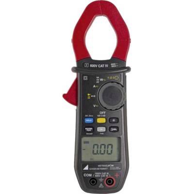 Gossen Metrawatt METRACLIP 86