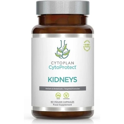 Cytoplan CytoProtect Kidneys komplex pro zdravé ledviny 60 kapsúl