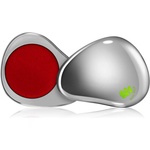 Glow Hub Glow Balm мултифункционален балсам за устни и скули цвят Jammy 2 гр
