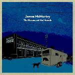 Sony Music McMurtry James: Horses And The Hounds - CD (046887)