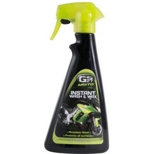 GS27 Instant Wash&Wax 500 ml