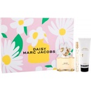 Marc Jacobs Daisy EDT 100 ml + tělové mléko 75 ml + EDT 10 ml pro ženy dárková sada