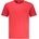Converse Мъжка тениска с къс ръкав converse, Размер m, Цвят Червено (cvm5t565_ro610red)