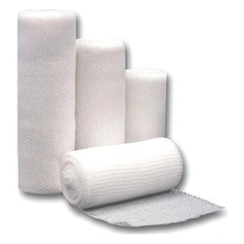 Image 1 of OEM Марлеви превръзки 5cm x 5m