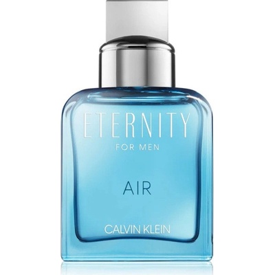 Calvin Klein Eternity Air toaletní voda pánská 100 ml tester