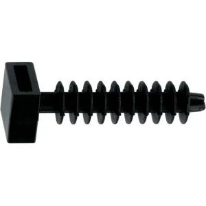 Wurth ДЮБЕЛ ЗА КАБЕЛНИ СТЯЖКИ Ф8Х37mm 5 БРОЯ wurth (3800971383716)