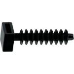 Wurth ДЮБЕЛ ЗА КАБЕЛНИ СТЯЖКИ Ф8Х37mm 5 БРОЯ wurth (3800971383716)