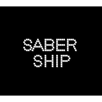 Saber Ship