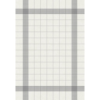 DUNI Servítka premium 38x54 cm towel nap d.sivá 50 ks