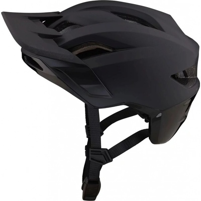 Troy Lee Designs Flowline SE Stealth black 2023