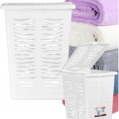 Branq Zebra 30 l bílý