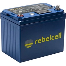 Rebelcell 12V 50AH