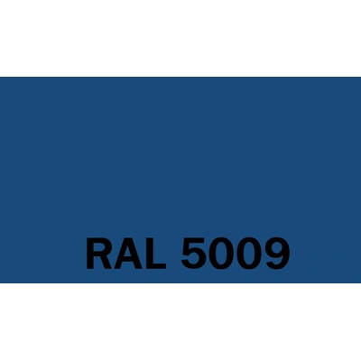 Dulux Classic Select Woodstain 2,5L RAL 5009