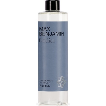 Max Benjamin Dodici Луксозен Дифузер Пълнеж Max Benjamin 300 ml