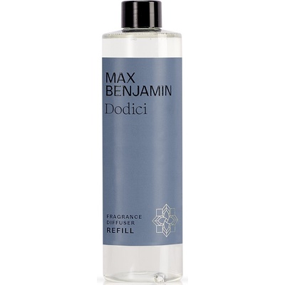 Max Benjamin Dodici Луксозен Дифузер Пълнеж Max Benjamin 300 ml