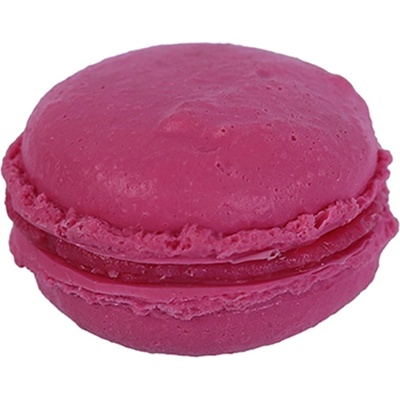 Horecano HORECANO-Декоративен френски макарон Ø3.8хh2.5cm 4 цвята (0194360)