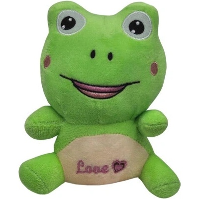 Žabka Love