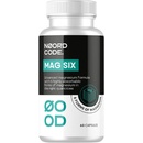 Powerlogy NoordCode Mag Six 60 kapsúl