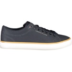 Tommy Hilfiger Мъжки спортни обувки tommy hilfiger, Размер 40, Цвят Синьо - mystock - 228,81 лв